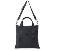 pinqponq - Pendik Tote Bag 17,5 - Pannier size 17,5 l, black