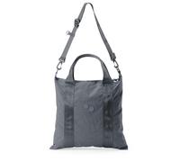 pinqponq - Pendik Tote Bag 17,5 - Pannier size 17,5 l, grey