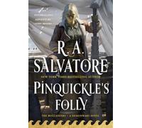 Pinquickle's Folly : The Buccaneers, Book 1 Volume 1