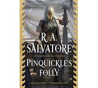 Pinquickle's Folly: The Buccaneers (Volume 1) (DemonWars: The Buccaneers)