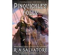 Pinquickle's Folly : The Buccaneers