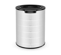 PINREK FY3430/30 Replacement Filter for Philips Air Purifier 3000i Series AC3033 AC3036 AC3833 AC3836 AC3837 AC3854 AC3855 AC3858 AC4236-3-in-1 H13 True HEPA, Activated Carbon Filter (White)