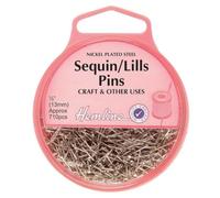 PINS Brass Nickel Rustless Twist Glass Steel Long 13 Types Buy 1 2 264D, 710 13mm Sequin LILLS PINS H708, 1 Pack