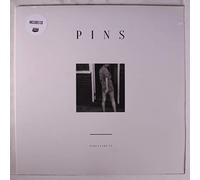 Pins - Girls Like Us [VINYL]