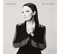 Pins & Needles (Clear Smoke Vinyl) (I) [VINYL]