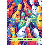 Pins of Wonder: Magical Bowling Adventures