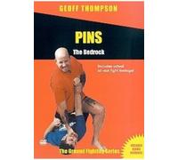 Pins - The Bedrock [DVD] [2005]