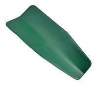 Pinsheng 1 Piece Flexible Draining Tool Oil Funnel, Removable Foldable Oil Funnel, General Purpose Funnels for Discharging Oil from Cars/Trucks/Motorcycles (Green, 37 x 17cm)