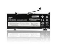 Pinsinholy L17C4PB0 Laptop Battery for Lenovo Flex 6-14IKB 6-14ARR IdeaPad 530S-14ARR 530S-14IKB 530S-15IKB Yoga 530-14ARR 530-14IKB L17M4PB0 L17C4PB2 L17M4PB2 5B10Q16066 5B10Q22883