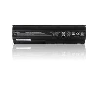 Pinsinholy MU06 CQ42 593553-001 Laptop Battery Replacement for HP G62 Pavilion G6 G7 MU09 593554-001 593562-001 636631-001 HSTNN-LB0W HSTNN-Q62C CQ32 CQ43 CQ56 CQ62 CQ72 CQ57 G32 G42