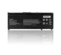 Pinsinholy SR04XL 917724-855 Laptop Battery for HP Omen 15-CE0XX 15-DC0XX 15-CE018DX Pavilion 15-CB000 15-CE000 15-CB0XX 15-CX0XX Series 917678-1B1 917678-2B1 HSTNN-DB7W HSTNN-IB7Z