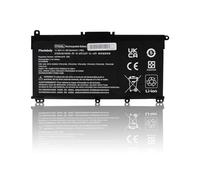 Pinsinholy TF03XL 920070-855 Laptop Battery for HP Pavilion 14-BF 14-BK 15-CC 15-CD 15-CK 17-AR X360 14M-CD0001dx 15-CC0XX 15-CC1XX 15-CD0XX 15-CC050WM 15-CD040WM 920046-421 920046-121 920046-541