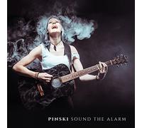 Pinski - Sound the Alarm