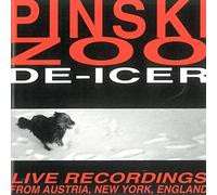 Pinski Zoo - De-Icer