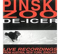 Pinski Zoo - De-Icer