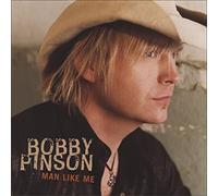 Pinson, Bobby - Man Like Me