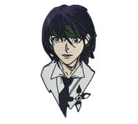 Pinstant Gon Killua Anime Manga Hunter X XX Hunter Hisoka Morrow 2.2" Enamel Pin Badge