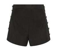 Elle Button Shorts - female - Vivienne Westwood - Short Shorts - Green - S - Shorts S