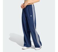 PINSTRIPE FIREBIRD LOOSE TRACKPANT