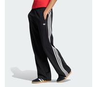 Adidas Originals Pinstripe Firebird Loose Track Sweat Pants Black S / Regular Woman