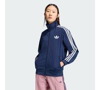 PINSTRIPE FIREBIRD LOOSE TRACKTOP