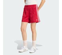 PINSTRIPE FIREBIRD SHORTS