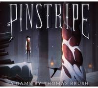 Pinstripe NA XBOX One CD Key