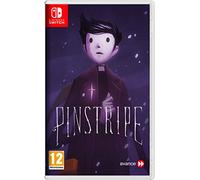Pinstripe (Nintendo Switch) (Nintendo Switch)