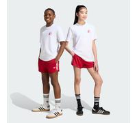 PINSTRIPE SPRINTER SHORTS