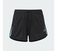 PINSTRIPE SPRINTER SHORTS