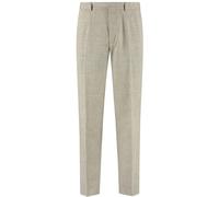 Pinstriped suit trousers Michael Kors Blend Beige 48