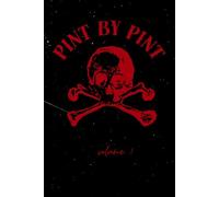 PINT BY PINT: A High Seas Pirate Adventure