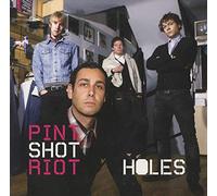Pint Shot Riot - Holes [7" VINYL]