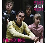 Pint Shot Riot - Round One