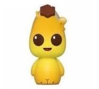 Pint Size Heroes: Fortnite - Fishstick loose 4cm vinyl figure