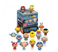 Pint Sized Heroes Blind Bag: Megaman