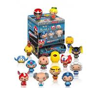 Pint Sized Heroes Blind Bag: Megaman Gamestop Exclusive