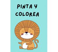 PINTA Y COLOREA: COLOREAR ANIMALES