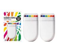 Pintacaritas para niños, 6 colores, fórmula segura y suave - Hipoalergénico, suave y fácil de aplicar, lavable, perfecto para fiestas de cumpleaños infantiles y diversión familiar