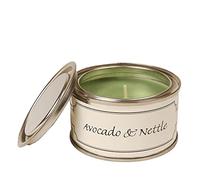 Pintail Candles Avocado Scented Candle Tin