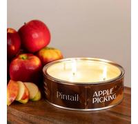 Pintail Candles Grande Triple Wick Candle - Apple Picking