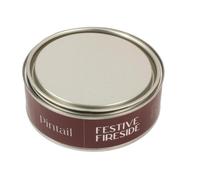 Pintail Candles Large 3 Wick Scented Candle - Festive Fireside