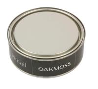Pintail Candles Large 3 Wick Scented Candle - Oakmoss
