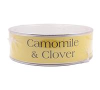 Pintail Candles Large 3 Wick Scented Candle Tin - Camomile & Clove