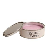 Pintail Candles Large 3 Wick Scented Candle Tin - Egyptian Cotton
