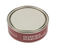 Pintail Candles Large 3 Wick Scented Candle Tin - Peppered Pomegranate