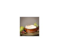 Pintail Candles Triple Wick - Fig & Honeyed Pear