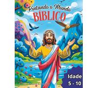 Pintando o Mundo Bíblico