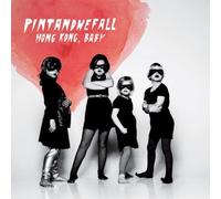 Pintandwefall - Hong Kong, Baby