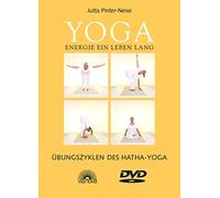 Pinter-Neise, J: Yoga Energie ein Leben lang/DVD